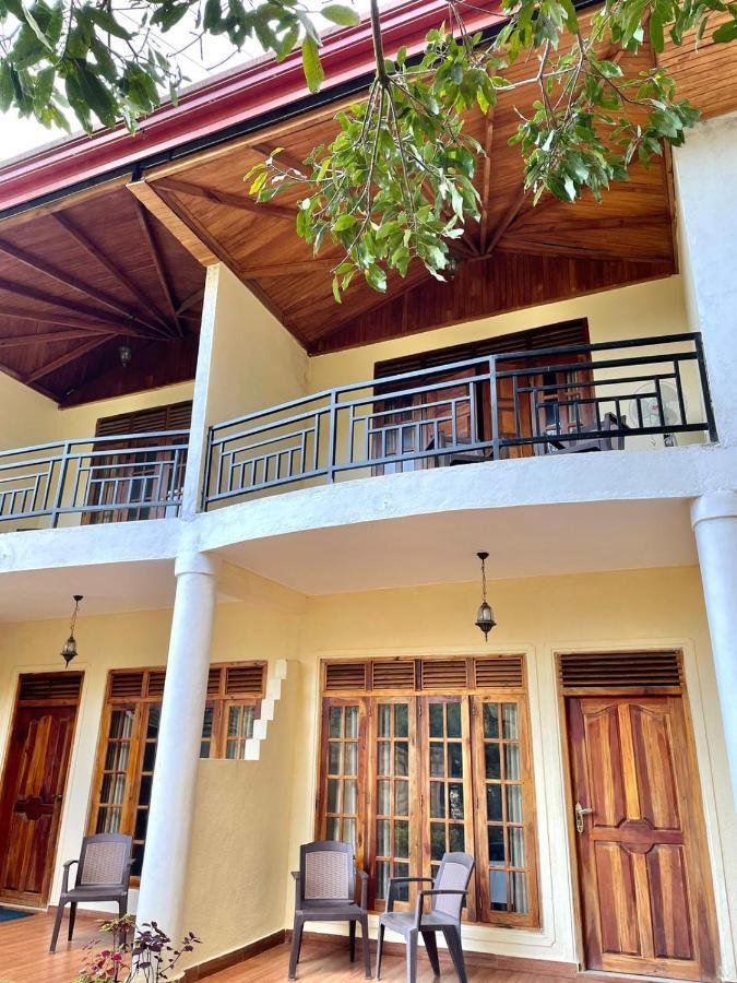 Hotel Mango Tree Nearest Adam'S Peak Nallathanniya Esterno foto