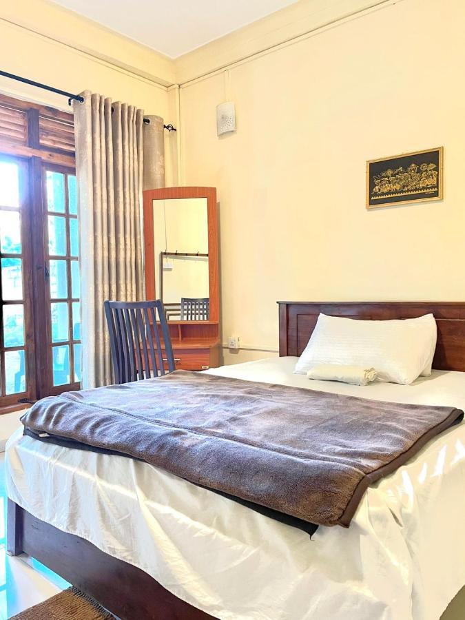 Hotel Mango Tree Nearest Adam'S Peak Nallathanniya Esterno foto
