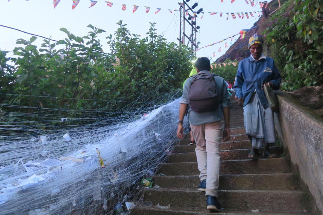 Hotel Mango Tree Nearest Adam'S Peak Nallathanniya Esterno foto